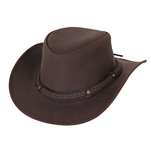 Double Hill Oklahoma Premium Hat tackshop.co.nz