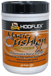 Absorbine Hooflex Extreme Magic Cushion tackshop.co.nz