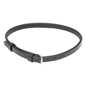 Clothing: Aintree Flash Strap tackshop.co.nz