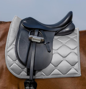 Waldhausen Valencia Dressage Saddle Pad tackshop.co.nz