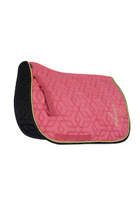 Horze Magic Carousel Pony Saddle Pad tackshop.co.nz