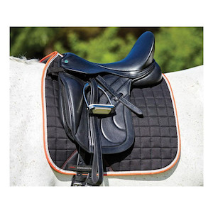 Weatherbeeta Therapy-Tec Dressage Saddle Pad tackshop.co.nz