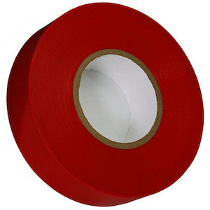 PVC Tape tackshop.co.nz