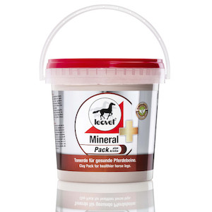 Leovet Mineral Pack with Arnica & Clay tackshop.co.nz