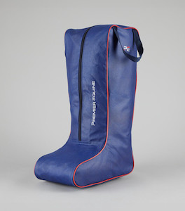 Clothing: Premier Equine Boot Dust Bag tackshop.co.nz