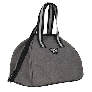 Woof Wear Helmet Bag tackshop.co.nz