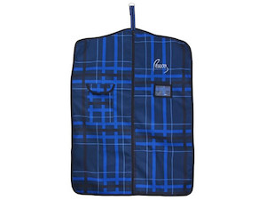 Pessoa Garment Bag tackshop.co.nz