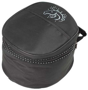 Clothing: Zilco Bling Hat Bag tackshop.co.nz