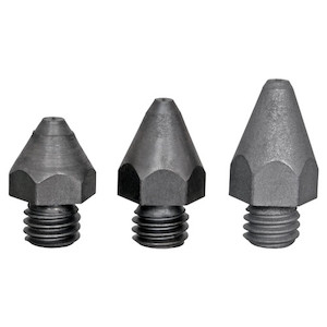 Flair Hardened Steel Studs tackshop.co.nz