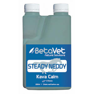 Direct: BetaVet Steady Neddy