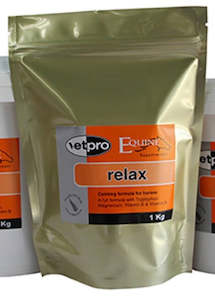 Vetpro Relax