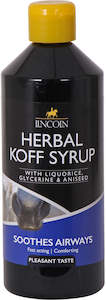 Direct: Lincoln Herbal Koff Syrup