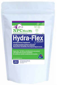 Direct: NPC Hydra-Flex Active