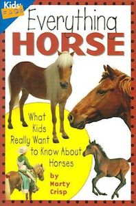 Everything Horse Book