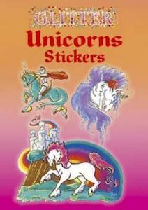 Direct: Unicorn Stickers Book