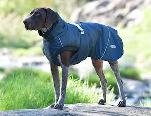 Weatherbeeta Explorer Medium Dog Coat (180g)