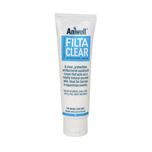 Aniwell Filta Clear Antibacterial Cream