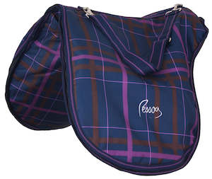 Pessoa Saddle Bag