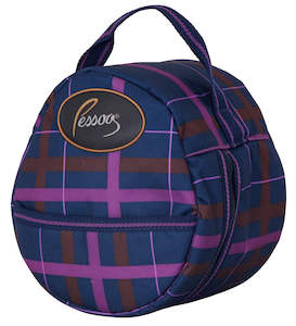 Pessoa Helmet Bag