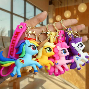 My Little Pony Key Ring