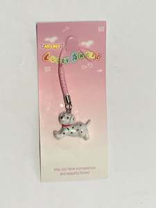 Direct: Dalmatian Charm