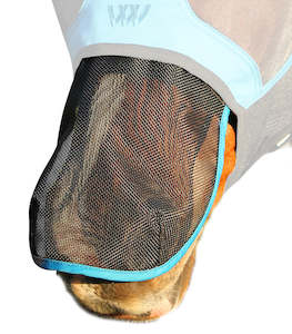 Woof Wear Nose Protector for Fly Mask