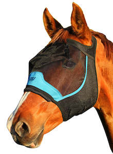 Woof Wear Fly Mask (No Ears)