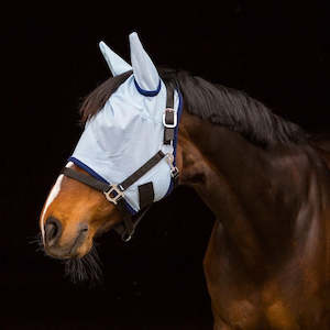 Horze Fly Mask