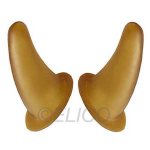 Direct: Elico Rubber Noise Reduction Ears