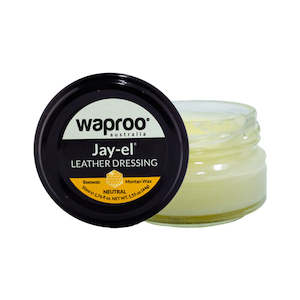 Direct: Waproo Jay-el Leather Dressing