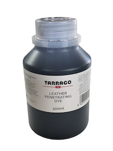 Direct: Tarrago Leather Penetrating Dye