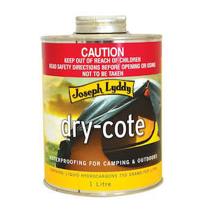 Direct: Joseph Lyddy Dry-Cote