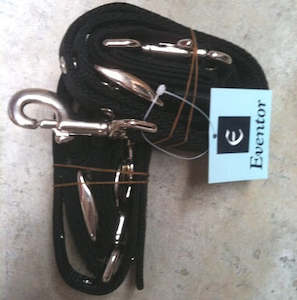 Eventor Lunging Side Reins