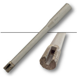 Diamond-Core Drill-Bit 7mm â