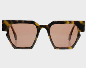 Womenswear: HOMAGE FROMAGE TORT GLASSES