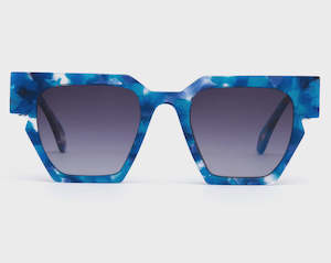 Womenswear: HOMAGE COBALT