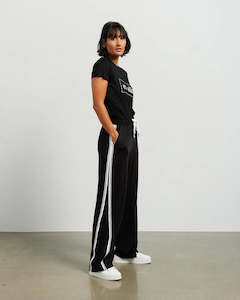 Womenswear: Brax Pant - Black