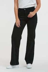 Womenswear: Bobbi Jean - Black