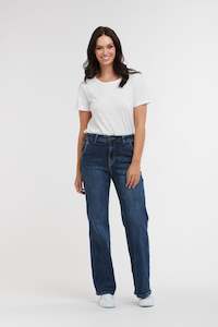 Womenswear: Shirley Jean - Denim