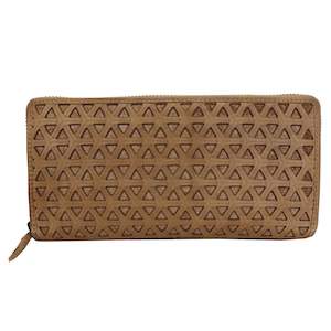 Womenswear: Gala Wallet | Taupe