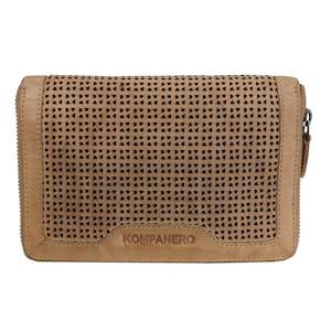 Womenswear: Freddie Wallet | Taupe