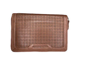 Womenswear: Freddie Wallet | Cognac