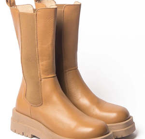 Womenswear: Coach Boot