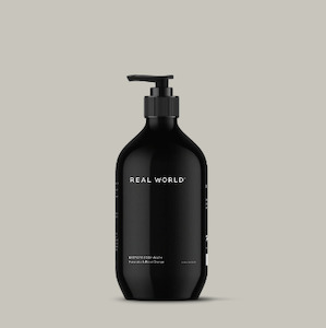 Womenswear: RESTORE BODY LOTION - Harakeke & Blood Orange