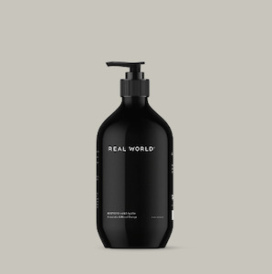 REST HAND WASH - Mānuka & Rose Geranium