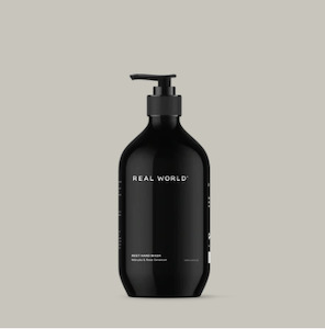 RESTORE HAND WASH - Harakeke & Blood Orange