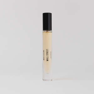 Womenswear: WALL STREET 10ML