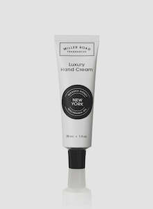 MILLER ROAD Luxury Hand Cream 30ml