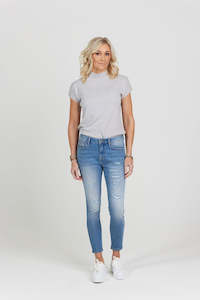 Womenswear: Hadley Alter Ego Boyfriend Jean