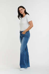 Womenswear: Texas Jean - Denim